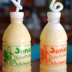 Jonah's Fruit Shake & Snack Bar 여행 사진