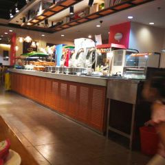 盛世经典牛排(鲤城广场店) User Photo