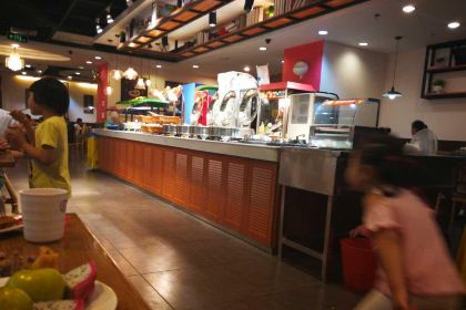 盛世经典牛排(鲤城广场店)