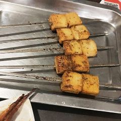 黄三怪(银荷大厦店) User Photo