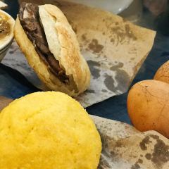 马记富来锅巴菜·烧麦 User Photo