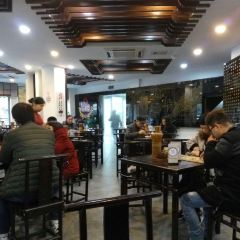 KUIYUANGUAN User Photo