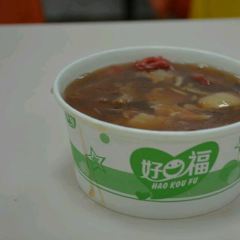 佳味再添小吃店張用戶圖片
