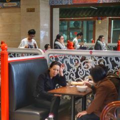 四宜糕团店(南大街店) User Photo