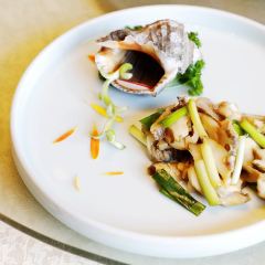Shang Palace User Photo