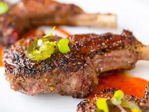 Chef Adrianne's Vineyard Restaurant and Wine Bar