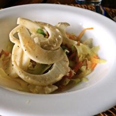Le Chamarel Restaurant User Photo