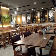 The Pizza Company User Photo