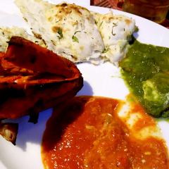 Third Eye Restaurant- Best Indian Restaurant 여행 사진