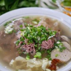 Pho Hoa Pasteur張用戶圖片