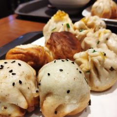 Da Hu Chun (Middle Sichuan Road) User Photo