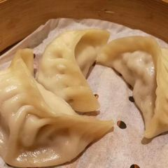 Shang Palace User Photo