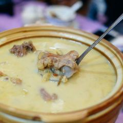 XIAN XIONG QI User Photo