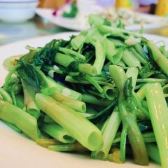 老李家饭庄(独月路店) User Photo