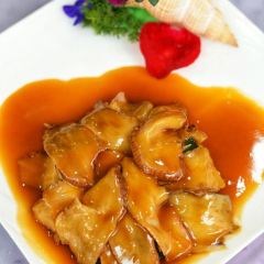 XIAN XIONG QI User Photo