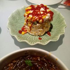 Xinzhuyi ( Bawei Road) User Photo