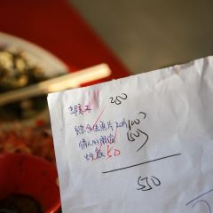 輝哥生魚片 User Photo