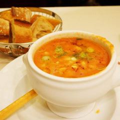 Grand Café Capucines User Photo
