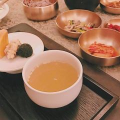 석파랑 여행 사진