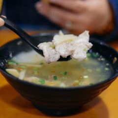 YU BAO WANG MIN NAN CHA LOU 여행 사진