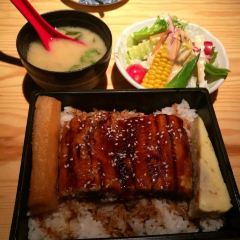 Jiu Fu Zi Man Japanese Cuisine User Photo