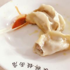 眾順和非遺淮揚菜&早茶（何園店）張用戶圖片