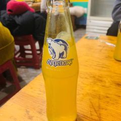 陈氏肥蛤(小纬六路总店) User Photo