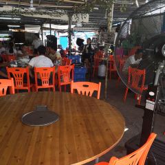 福哥老鸭店 User Photo