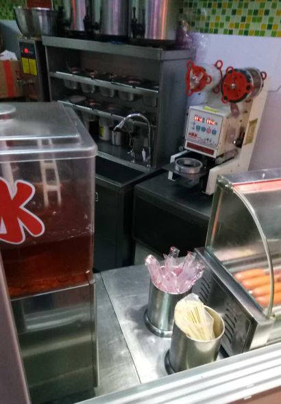 正新鸡排·炸鸡烧烤(文成店)