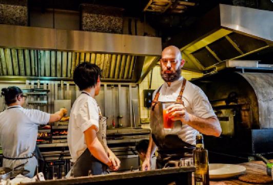 Burnt Ends User Photo