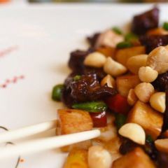 Yue Chinese Restaurant 여행 사진