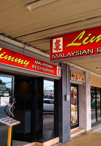 Limmy Restaurant