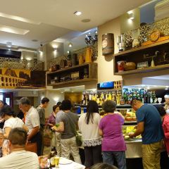 Churrascaria Palace User Photo