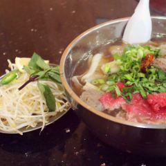 Golden Star Vietnamese Restaurant 여행 사진