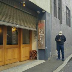 LP's Quality Meats User Photo