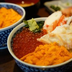 海鮮食堂 澤崎水産 여행 사진