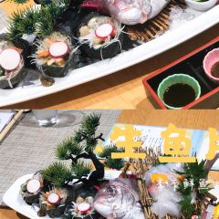 Jogashima Shiokaze User Photo