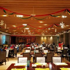 海盐海利开元名都大酒店·炫自助餐厅 User Photo
