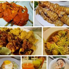City Extra Seafood Restaurant 여행 사진
