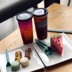 Spice Grill User Photo