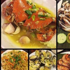 Lab-as Seafood Restaurant張用戶圖片