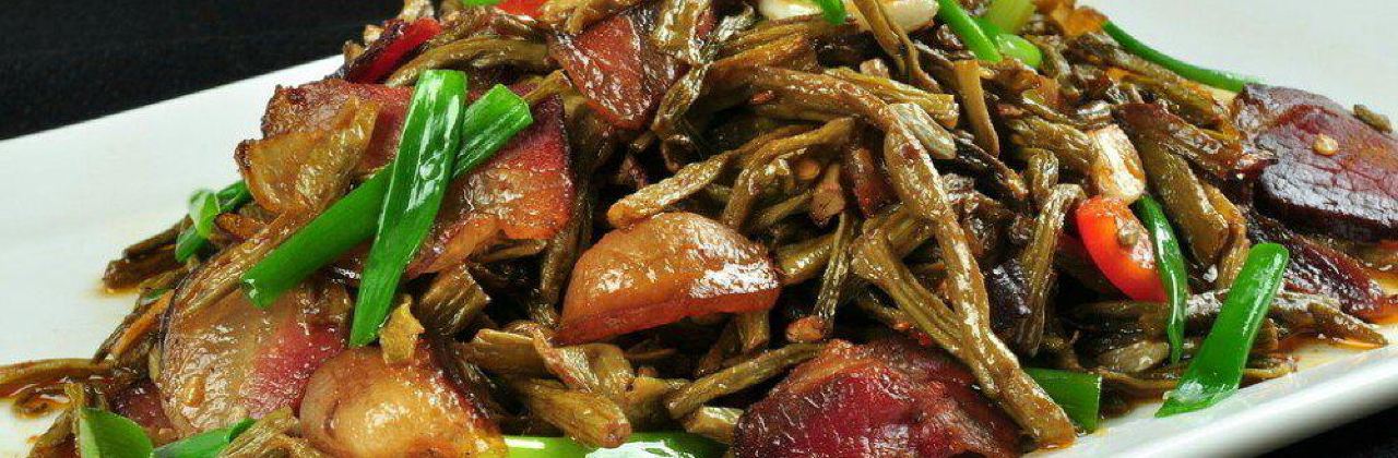 東江湖仙橋農家