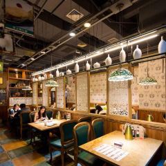 伊天园.伊千零一夜(同德店) User Photo