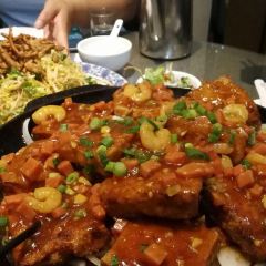GA BA GUO SI GU CAI GUAN User Photo