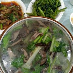 MO HENG ZHEN LAO MI FAN DIAN User Photo