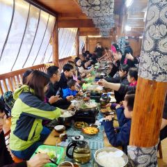GA GE SHI FU User Photo