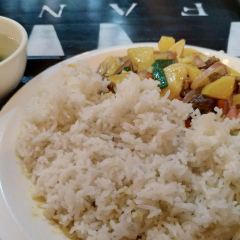GANG SHI BAO ZAI FAN User Photo