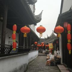 ZHEN YANG FANG User Photo