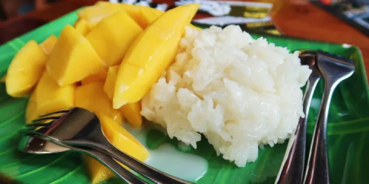 Nanglae coffee house