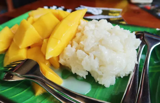 Nanglae coffee house